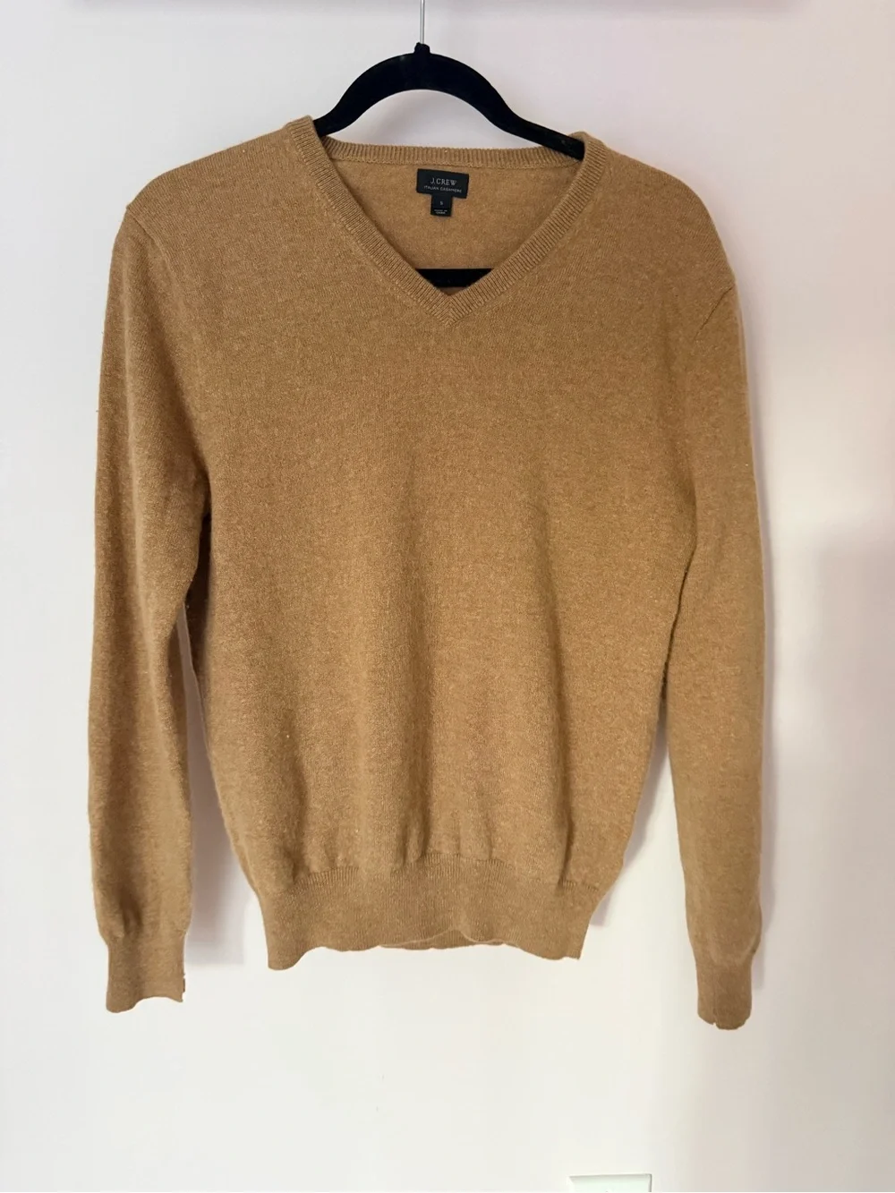 J. Crew crew italian